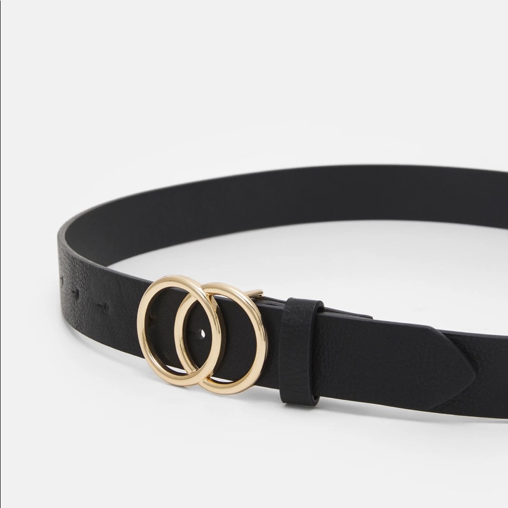 Aldo belt.